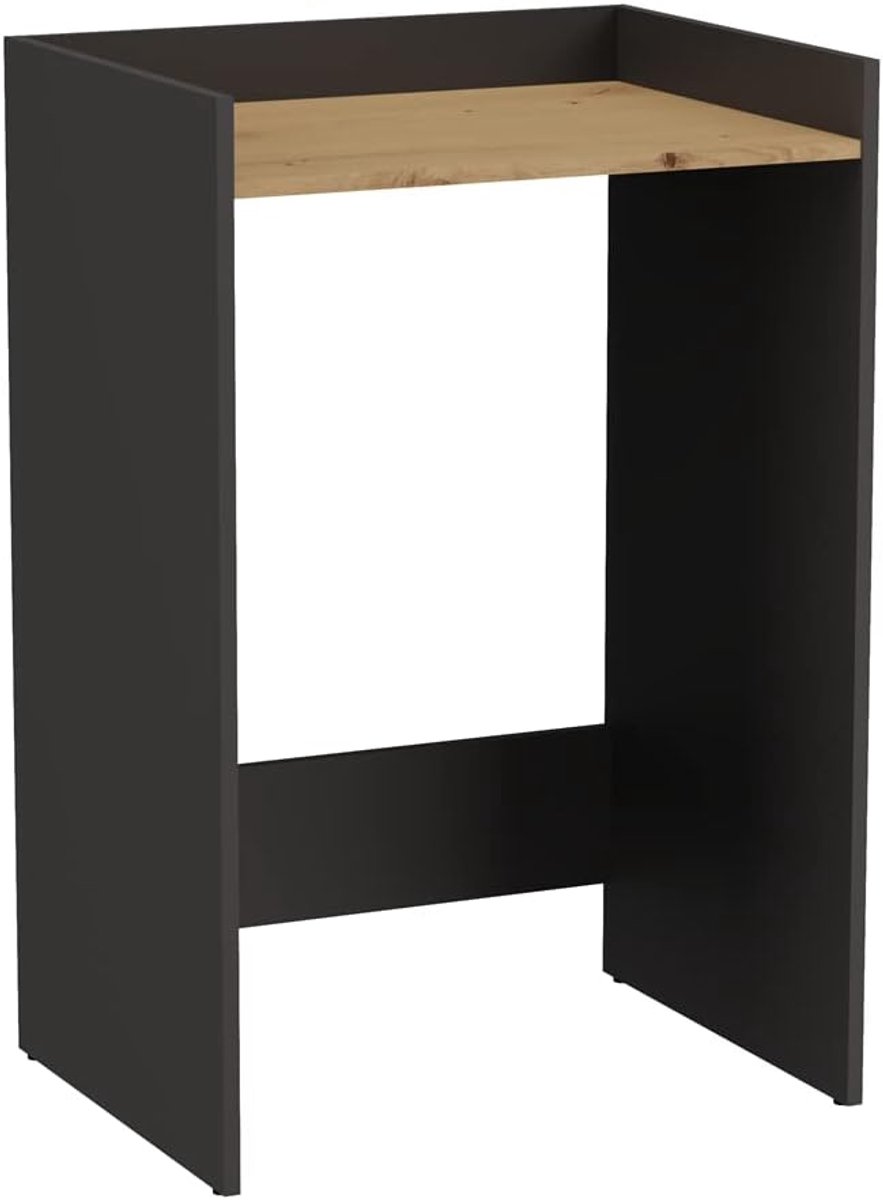 DailySupplies® Wasmachine Kast - Ombouw - Verhoger - Meubel