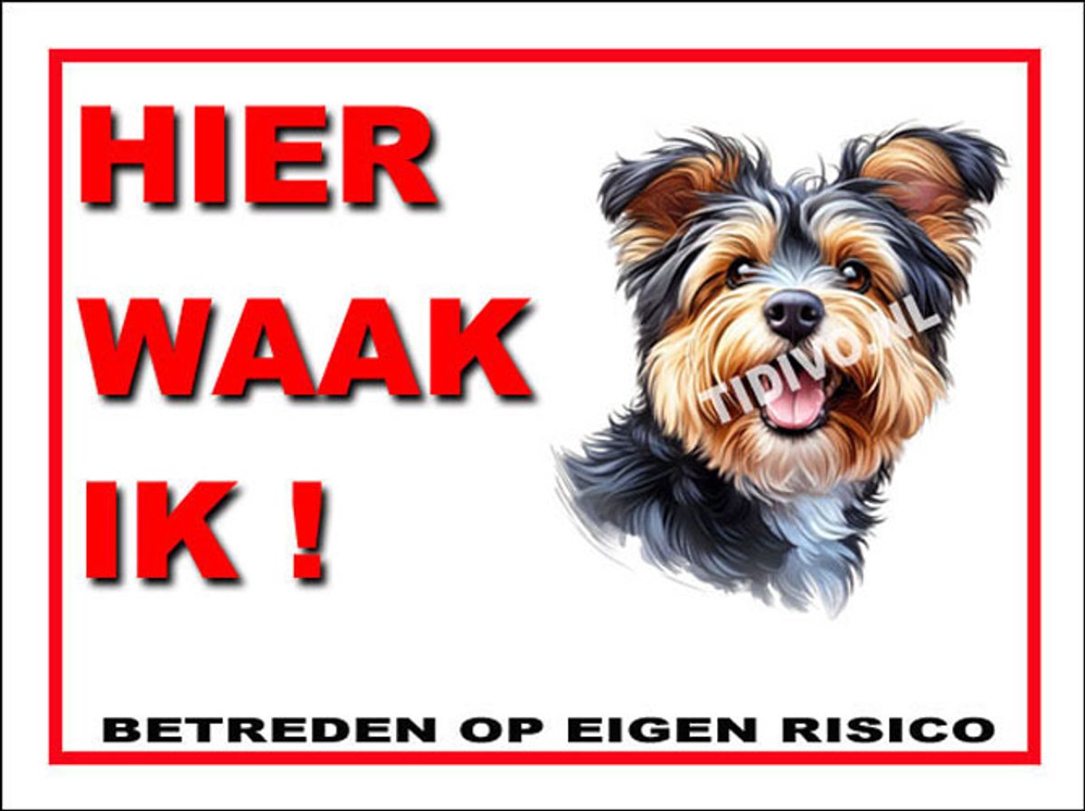 Australian Terrier 3