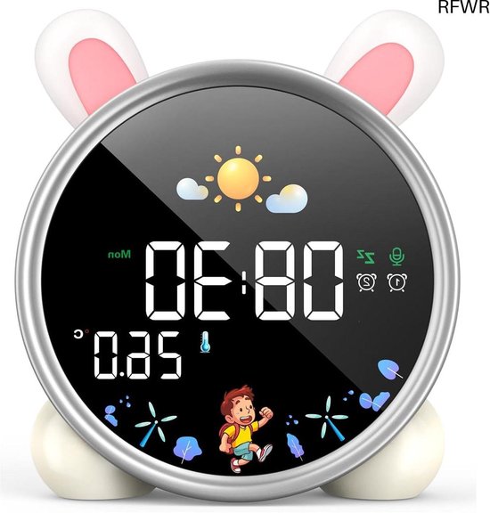 Kögler Ademende Knuffelkat – 26 Cm Groot Met Lichtjes, Slaapliedjes En Rustgevende Ademhaling – Perfect Voor Baby’s