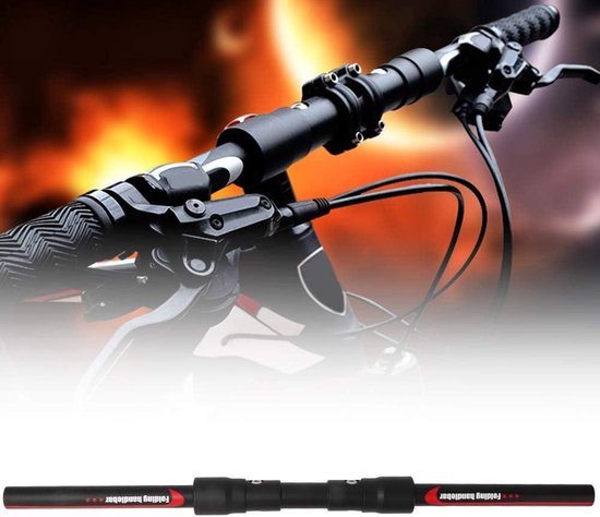 Fietsstuur - Opvouwbare Quick Release Mountainbike Scooter Stuur Fiets