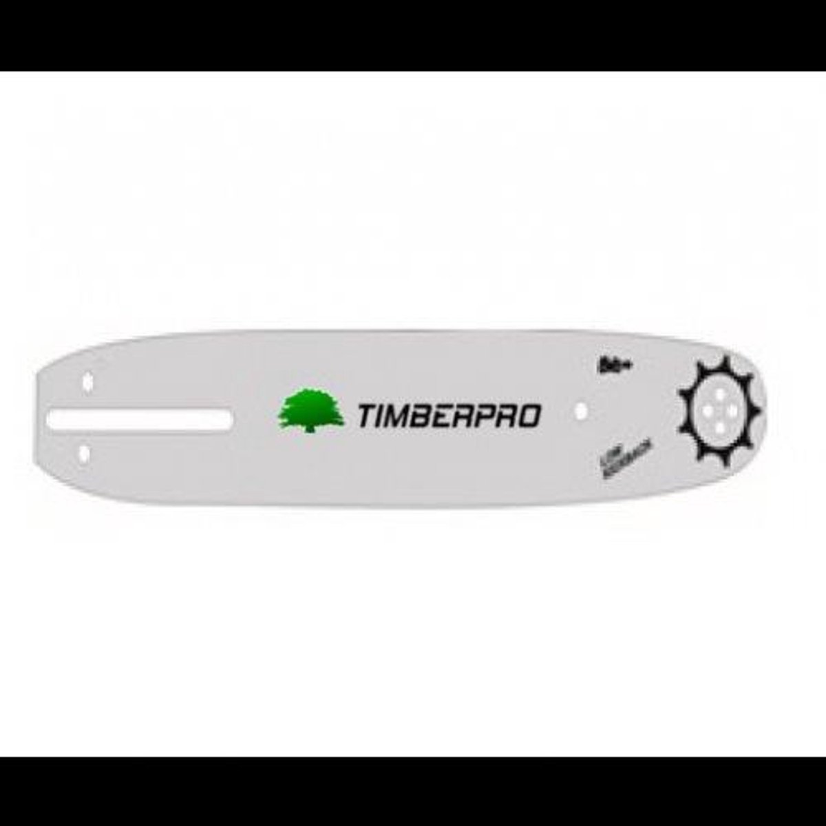Zaagblad 10 Inch 3/8 1.3mm 40 Schakels Merk Timberpro