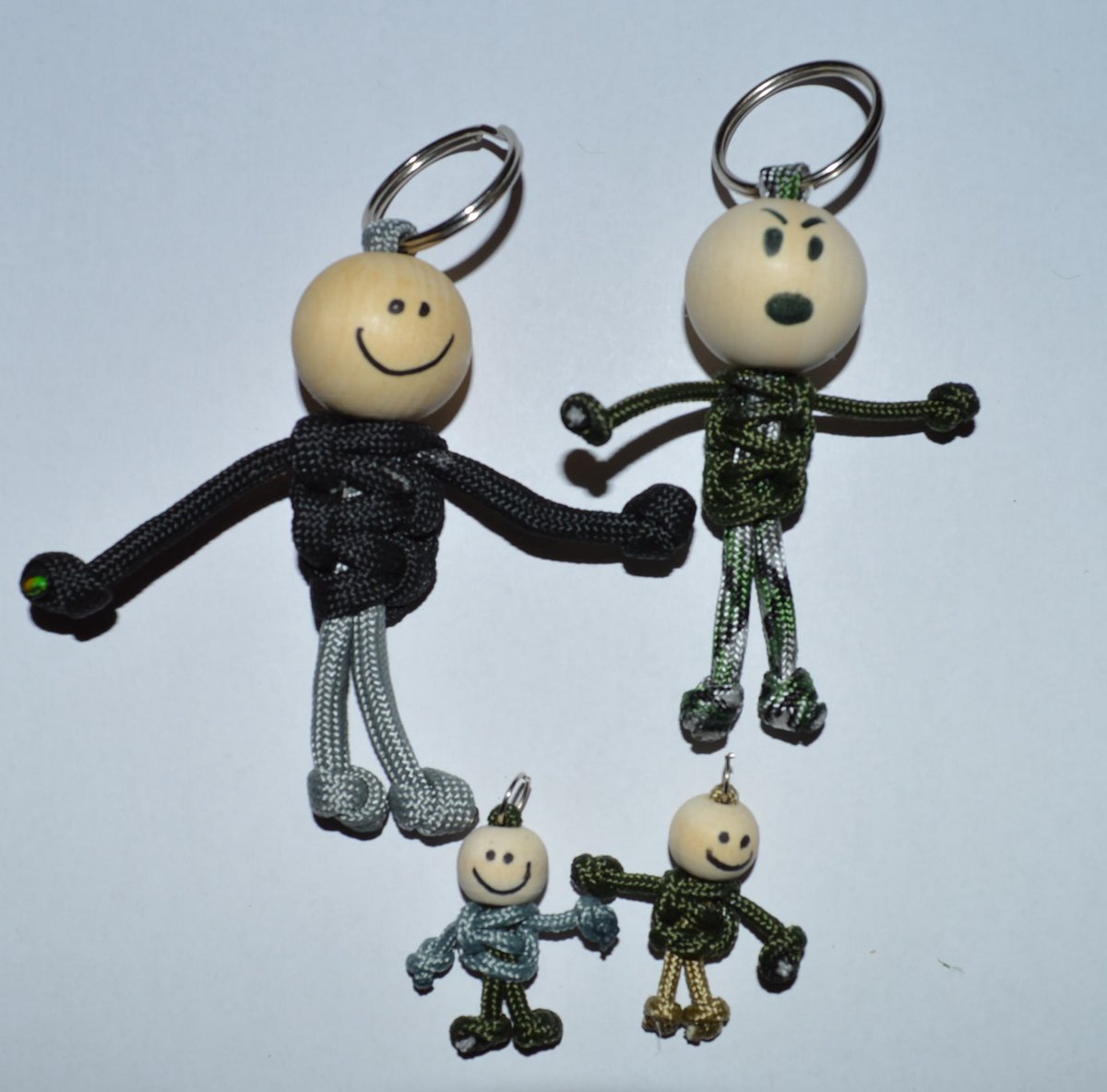 sleutelhanger