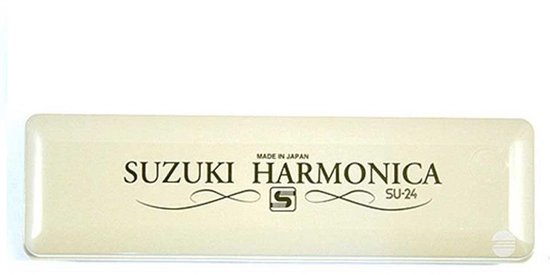 Suzuki Tremolo SU-24 2T-C