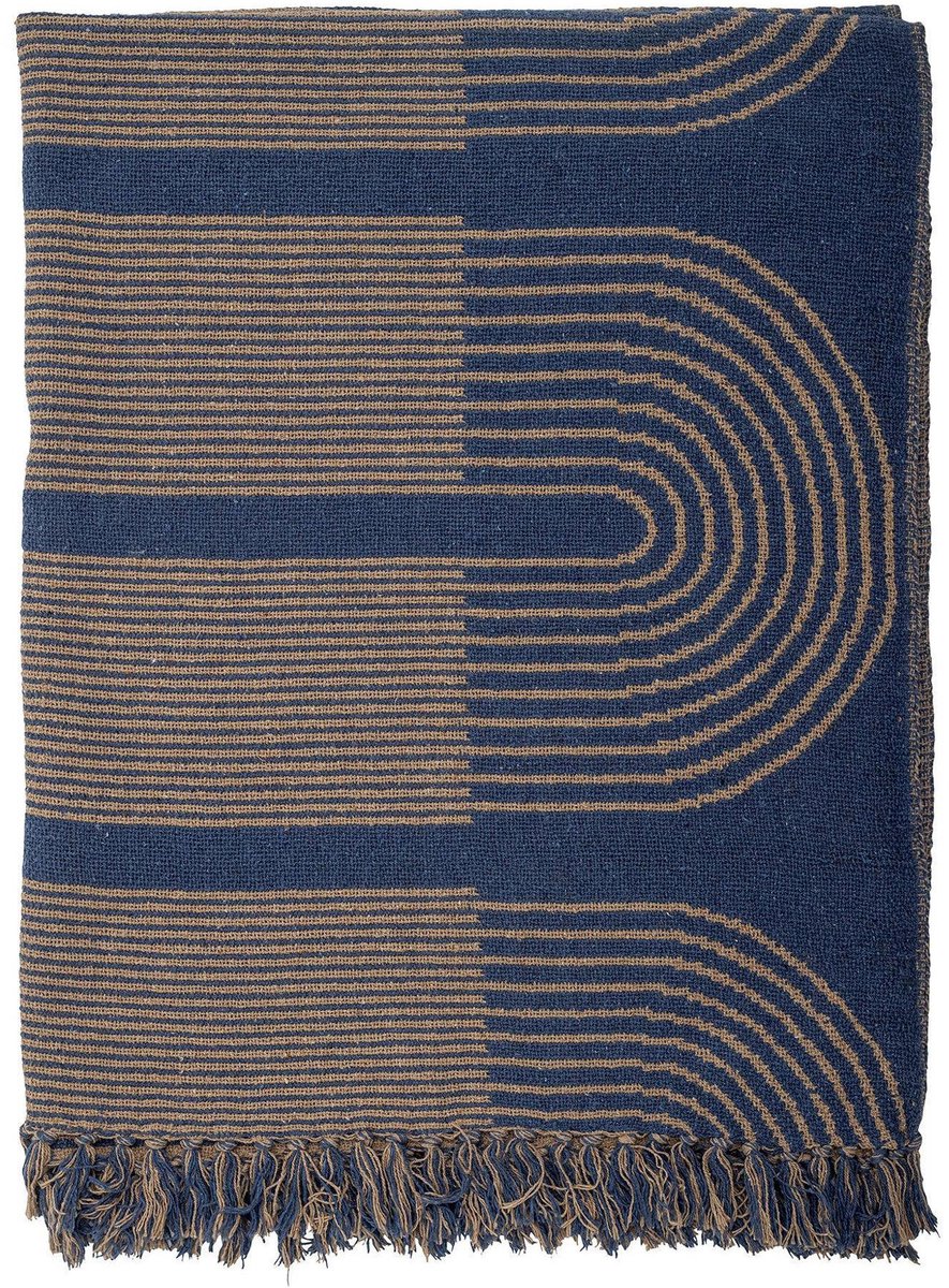 Plaid - Tiffanie - 160x130