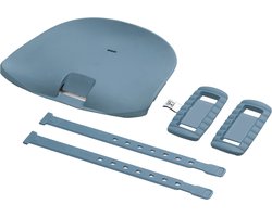 Urban Iki Stylingset - Achterzitje - Blauw