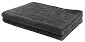 Liviahome - Chiffon de séchage Fastdry - Séchage sans calcaire - Salle de bain/voiture - 40x60 cm - 1200 GSM - Absorbe 1000 ml d'eau