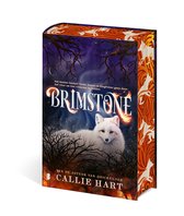 Fae & alchemie 2 - Brimstone
