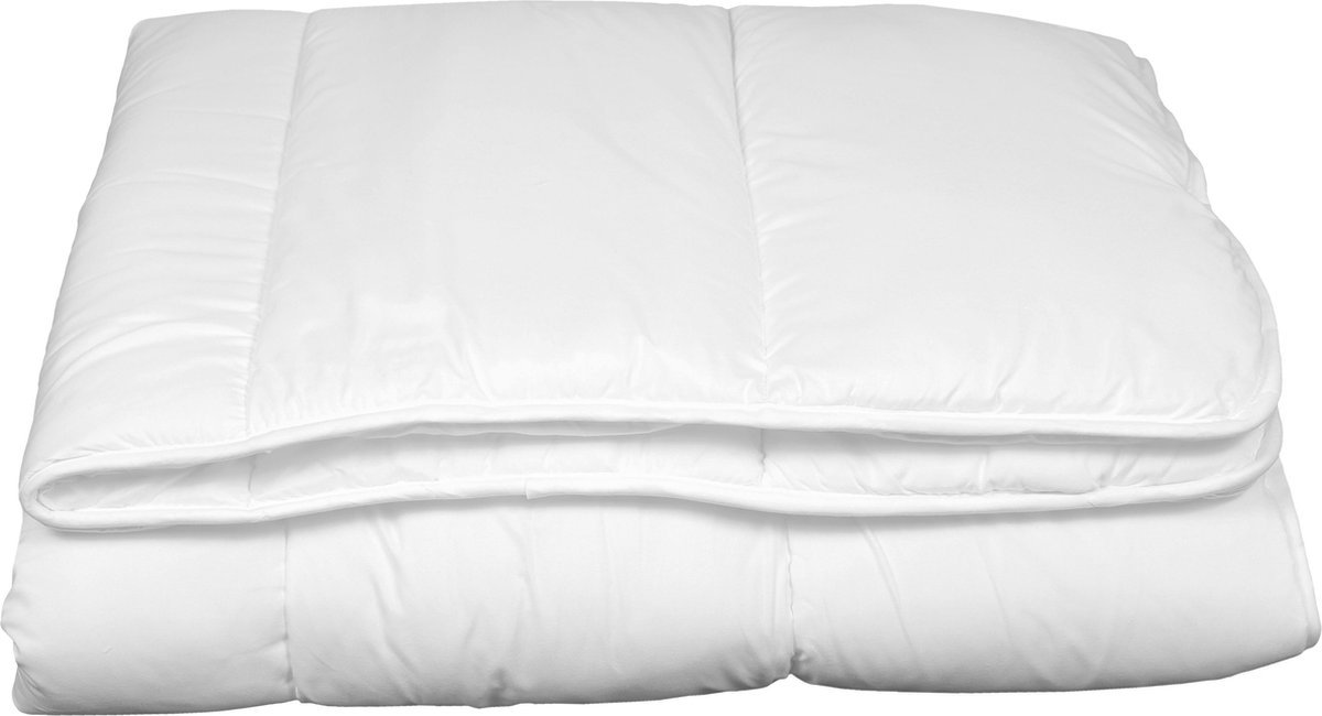 Polydaun Huisselectie dekbed - Comfort Micro - enkel - Isocraft® vulling - lits-jumeaux XL - 240x220 cm