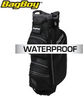 BagBoy DG Lite Dri TL Noir Charbon