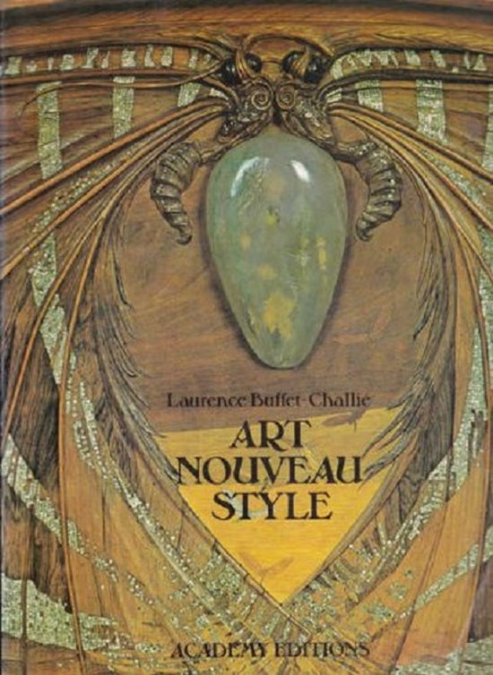 Art Nouveau Style