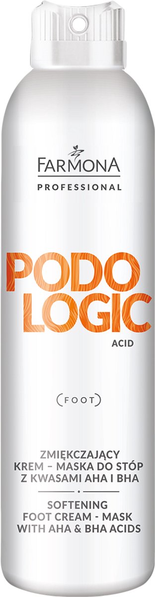Farmona Professional | Podologic Acid | Voetcrème masker | 150 ml