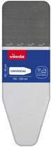 Vileda Rapid Strijkplankhoes - Universele maat - Sneller strijken