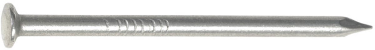 Ivana Nagel RVS BombÃ© Kop 3.40x65mm 1kg