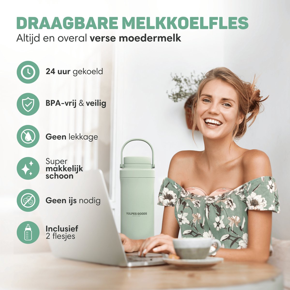 Waar is moedermelk goed voor? - Ouders van Nu