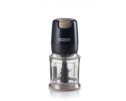 Ariete 0437/00 - New Breakfast - hakmolen - wit
