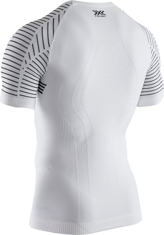 Foto: X bionic invent 4 0 compressie t shirt met korte mouwen