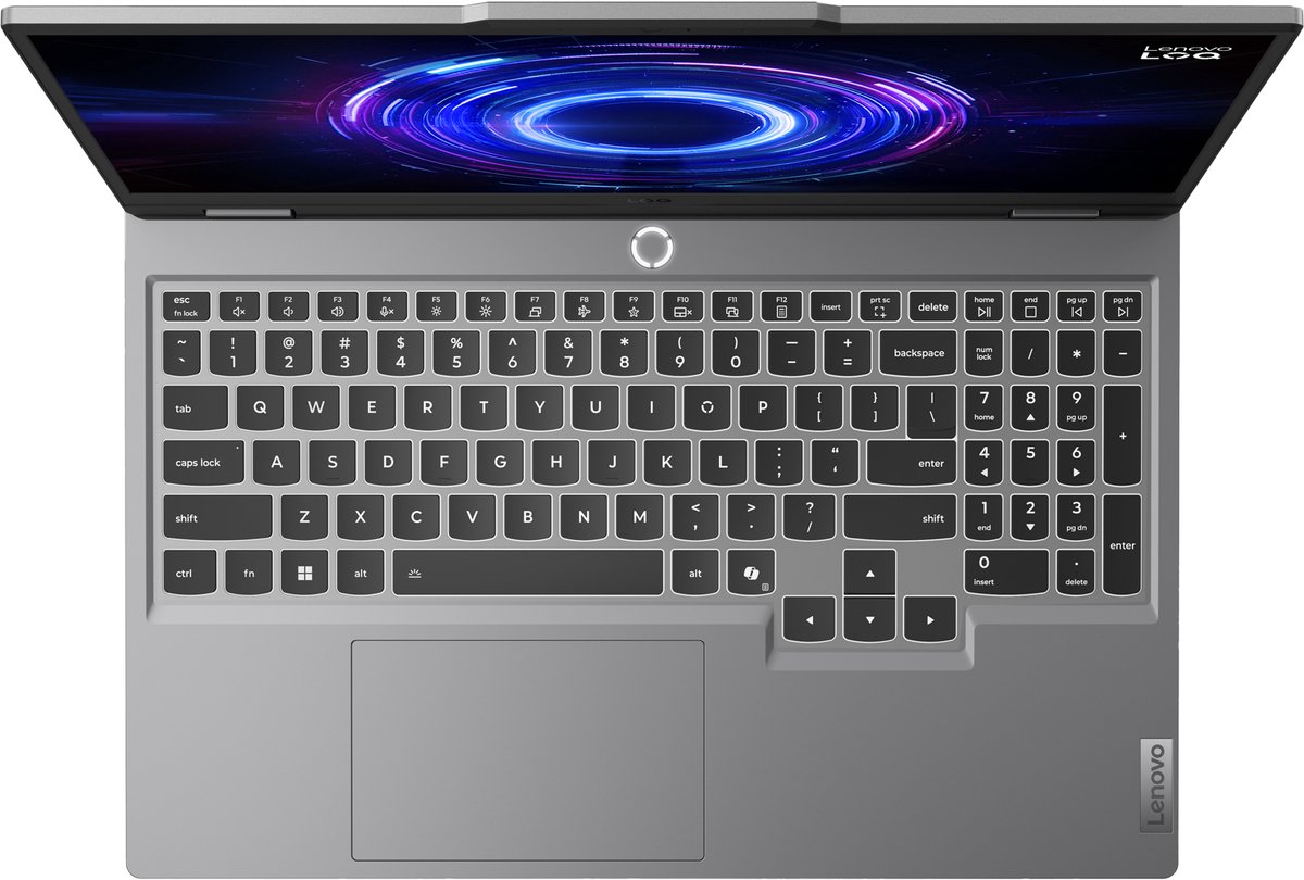 Lenovo LOQ 15 Gaming Laptop RTX 5060 thumbnail 6