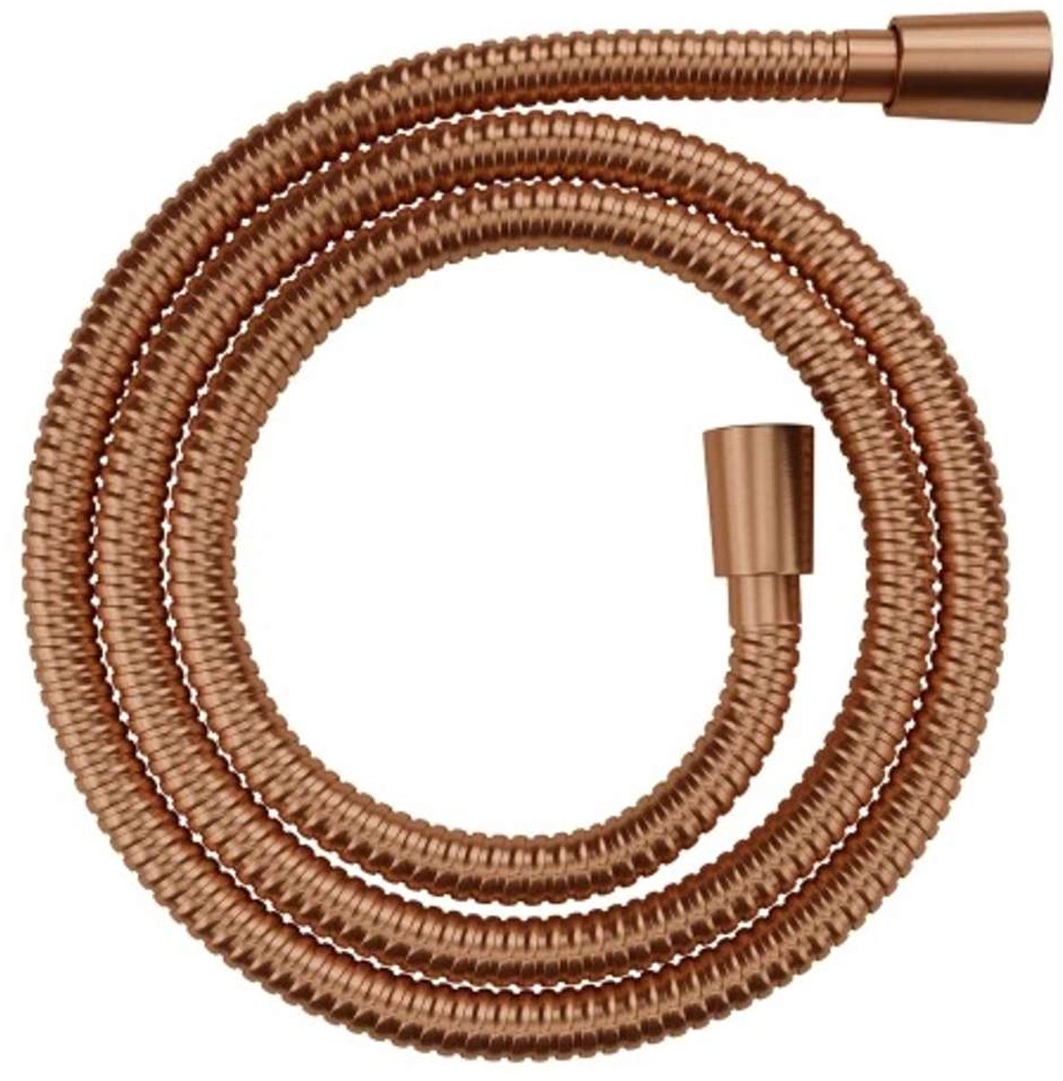OMNIRES - Doucheslang, 150 cm, geborsteld koper 023-XCPB