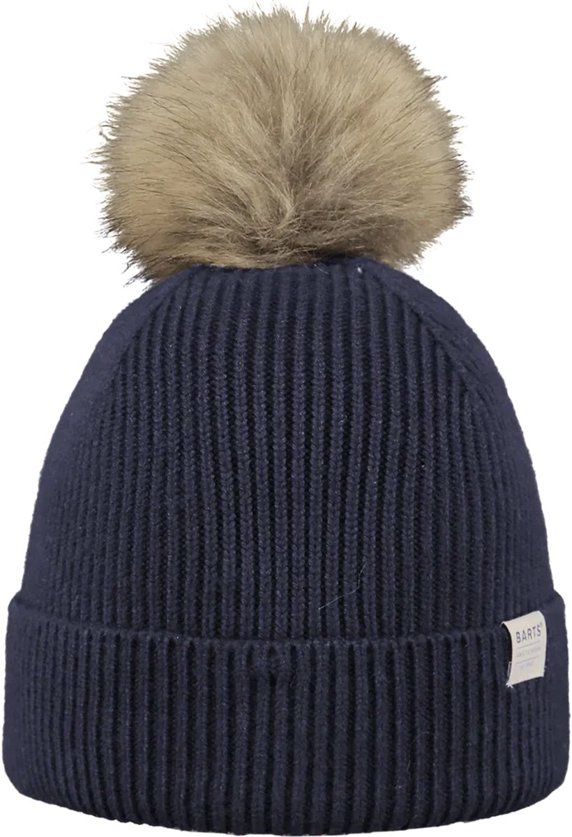 Barts Cinder Beanie Navy 4-8 jaar