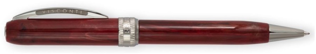 Visconti Rembrandt - Balpen - Bordeaux