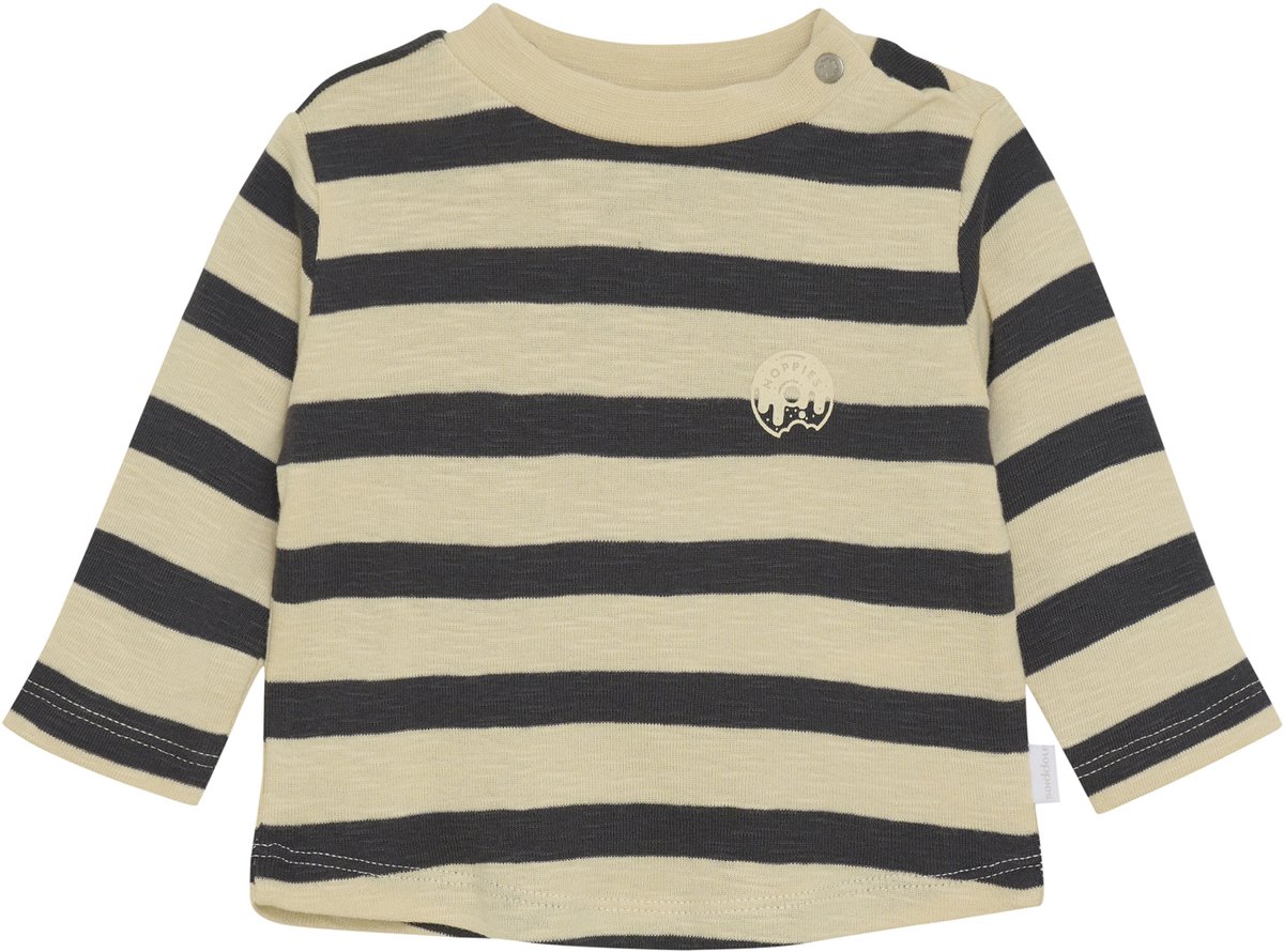 Noppies T-shirt Safa Baby Maat 80