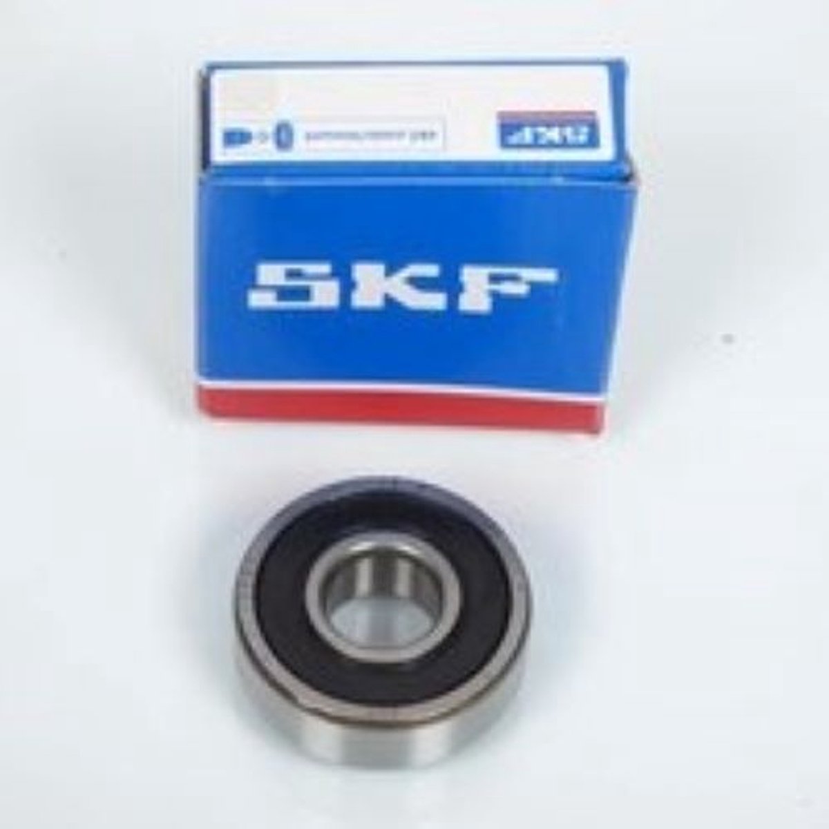 Skf lager 2 stuks 6003 C3 17x35x10mm