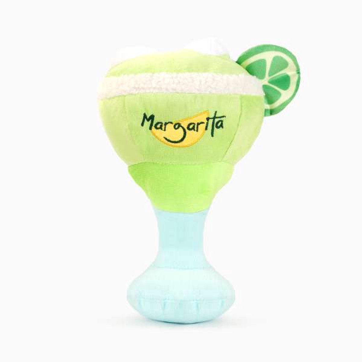 HugSmart - Speelgoed hond - Honden - Pieper - Knuffel - Margarita - Zomer
