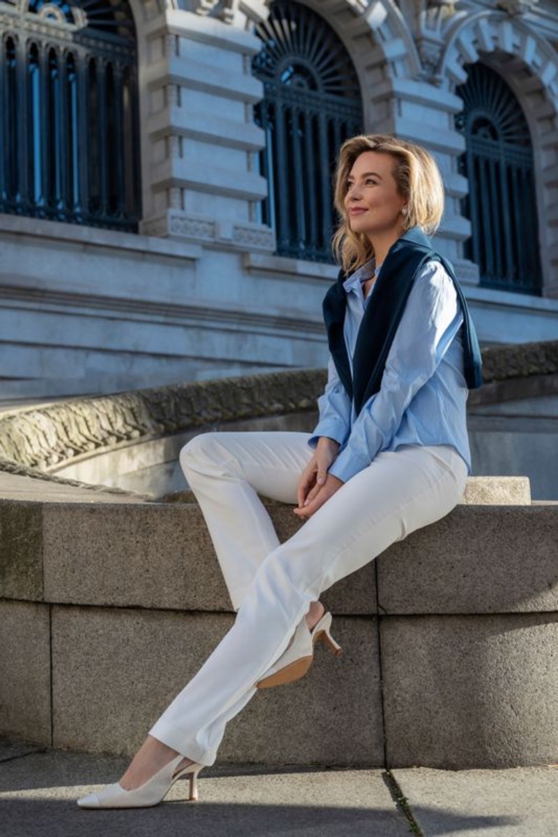 elvira - E1 25-028 - Trouser Trendy