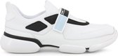 Prada - Sportschoenen - Heren - 2OG064 - white,black