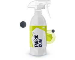GYEON Q²M - Fabric Coat - 400ml