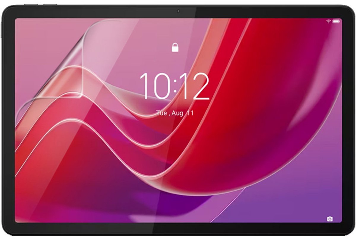 Screenprotector Bescherm-Folie geschikt voor Lenovo Tab M11 - 11"