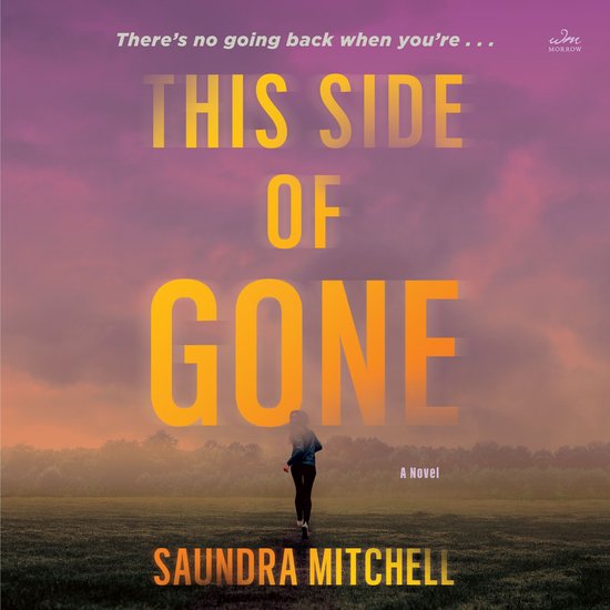 This Side of Gone - cover