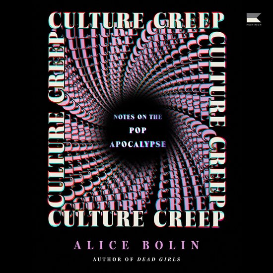 Culture Creep - cover