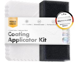 ChemicalWorkz® - Coating Applicator Kit