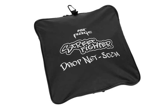 Fox Rage Street Fighter Drop Net 60cm (10m Touw) - Schepnet van Fox Rage — afbeelding 5
