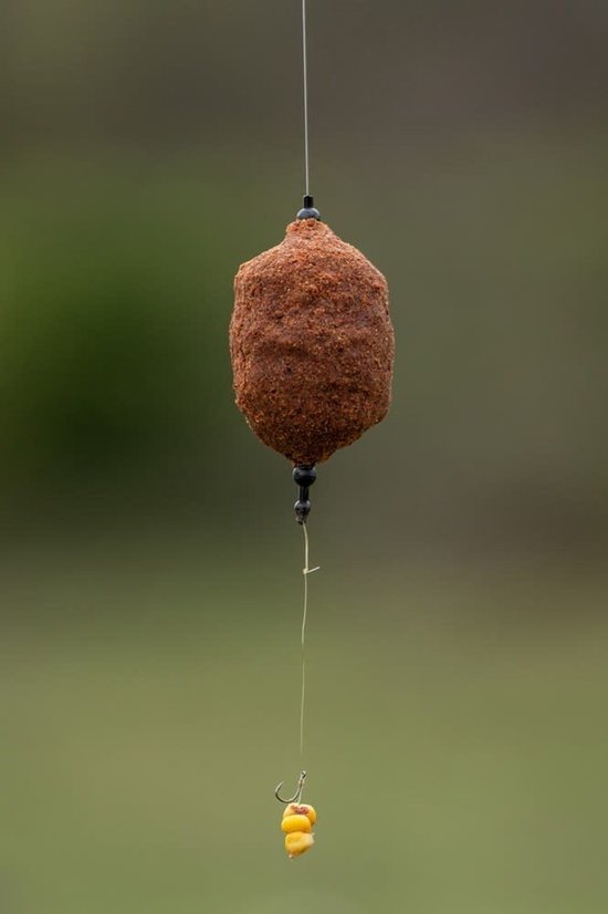 Zebco Trophy Weighted Coil Feeder - Maat : 20g van Zebco — afbeelding 5
