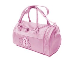 foto van Meisjes Sporttas / Ballettas – Waterafstotend & Lichtgewicht – Verstelbare Schouderband – Perfect Cadeau voor Kleine Danseressen, Reizen & Sport