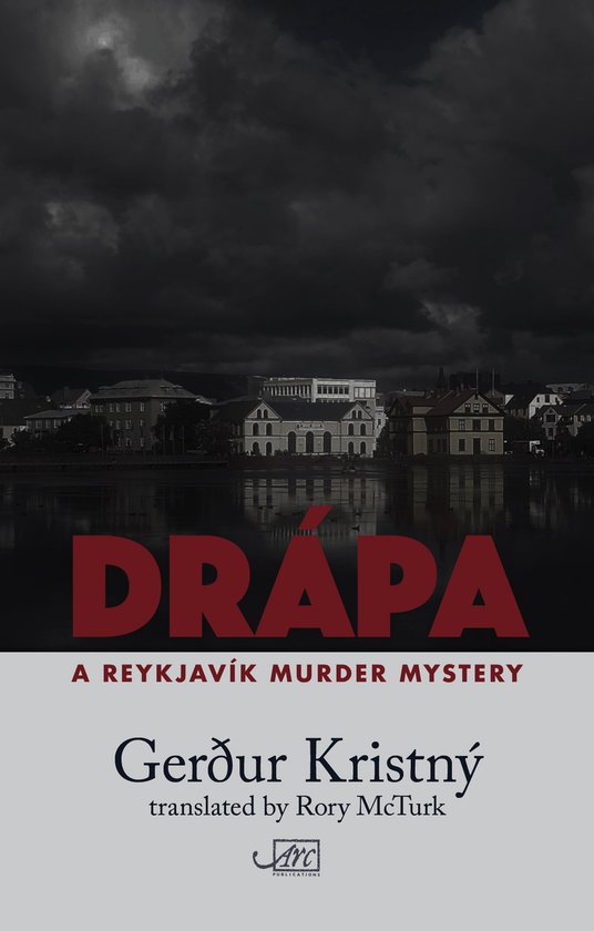 Drpa - cover