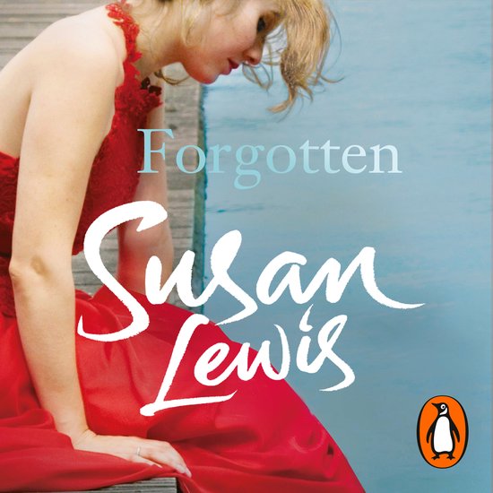 Forgotten - cover