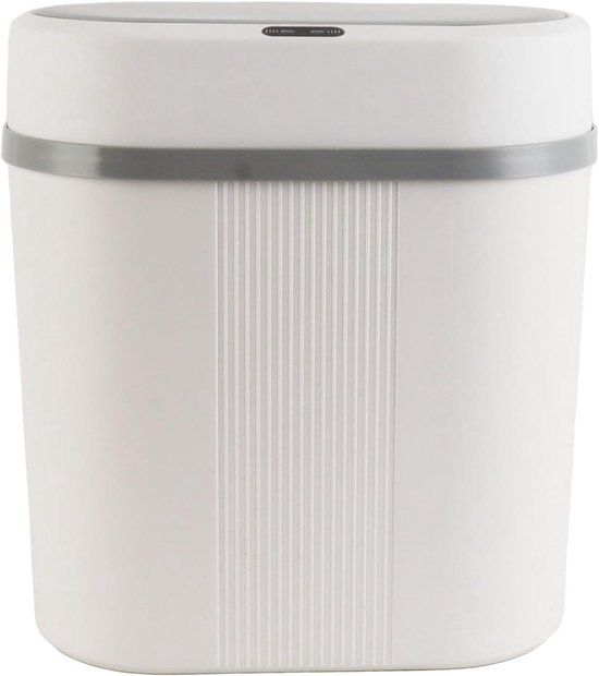 12 liter - Sensor - Prullenbak kopen? | Korting tot 20