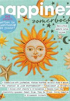 Happinez zomerboek 2025