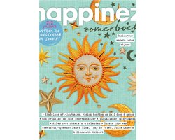Happinez zomerboek 2025