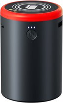 PowerSnap - Powerbank - 19200mAh - USB-C & draadloos laden - Noodpakket - Snelladen - Accu voor PowerSnap Accu Platform (CPS-PB192)