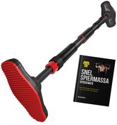 Achat Barre De Traction Réglable (75-108 Cm), Sans Perçage, Barre De Traction Avec