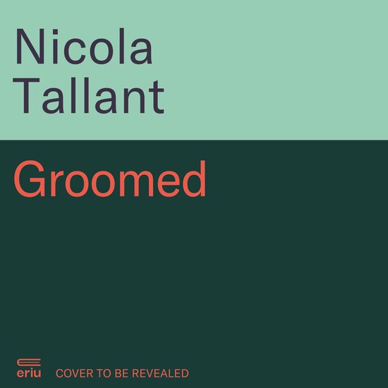 Groomed - cover