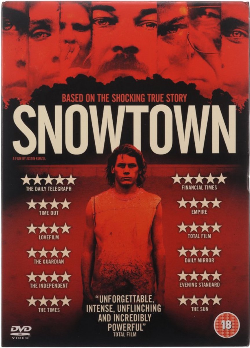 Snowtown (DVD)
