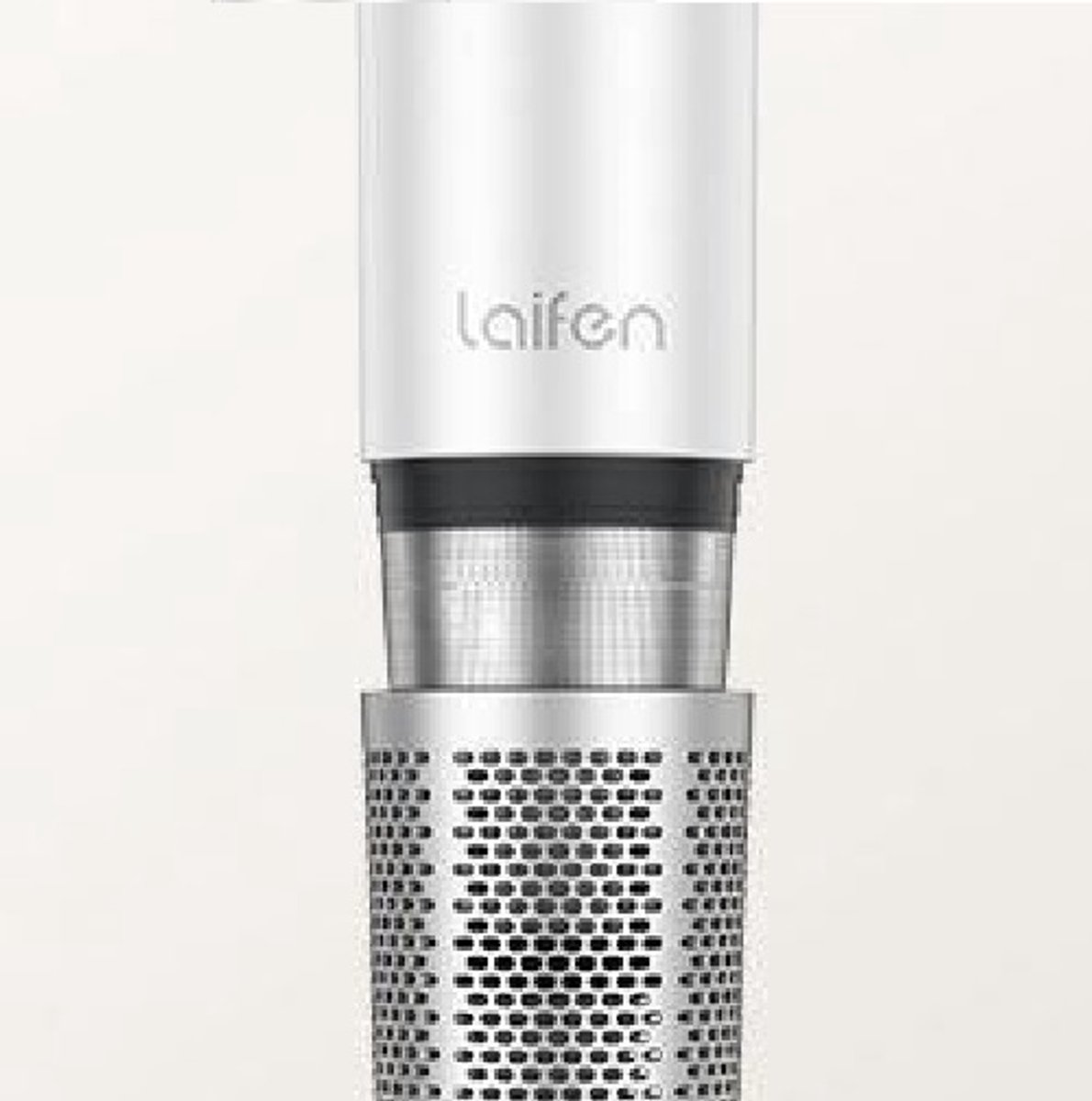 Laifen SWIFT SPECIAL Haardroger met Glasvezel en 3 - afbeelding 3