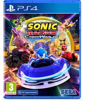 Sonic Générations PS3 - Jeux Vidéo | Rakuten