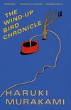 Vintage International - Wind-Up Bird Chronicle