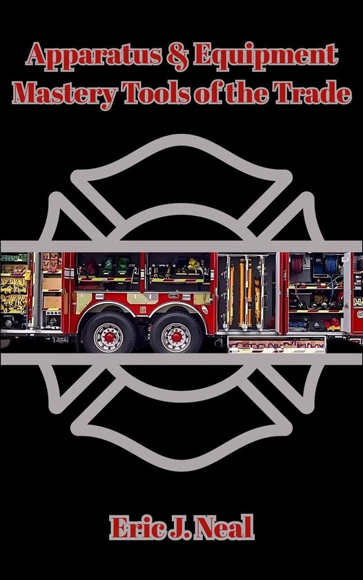 Apparatus & Equipment Mastery Tools of the Trade - cover
